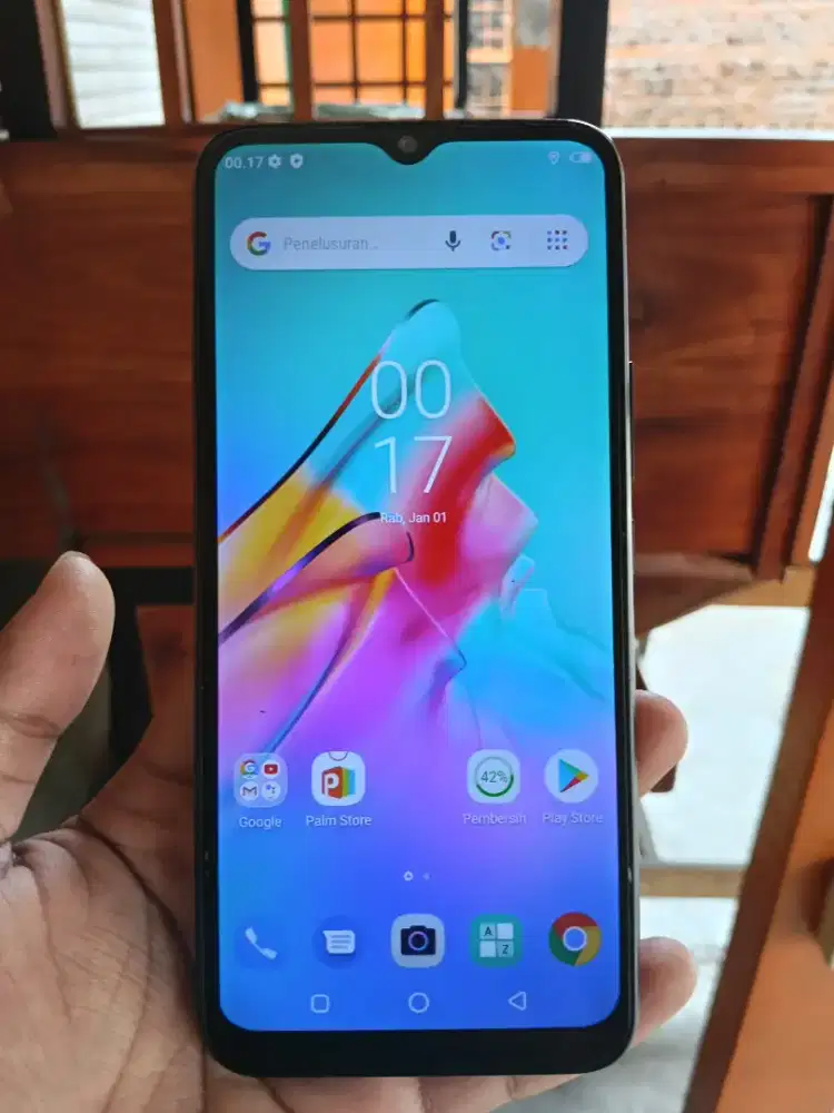 Infinix smart 5 2/32GB