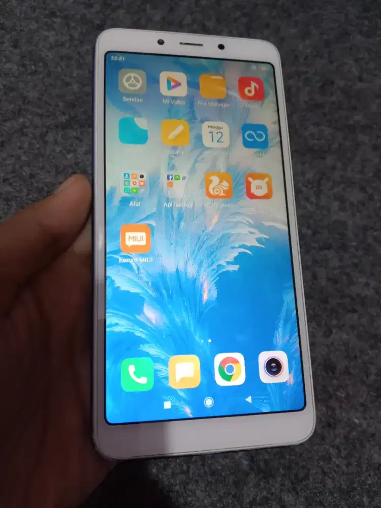 Xiaomi redmi 6a 2/16