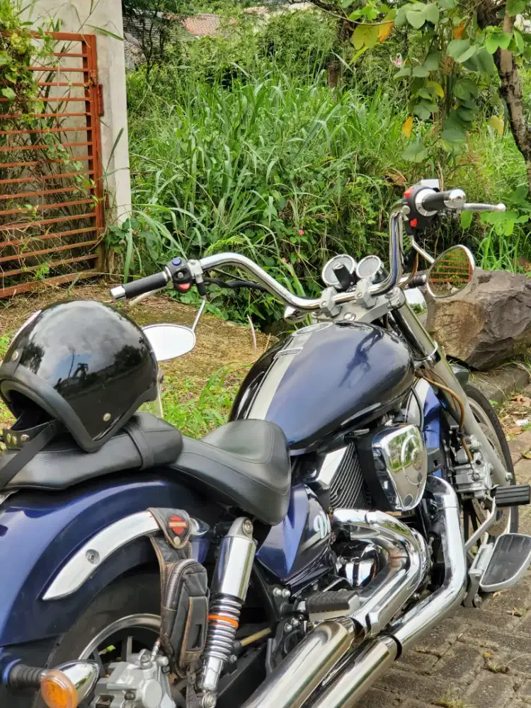 SM SPORT SMV16 V TWIN 250