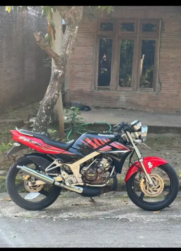 Ninja SS KR150N