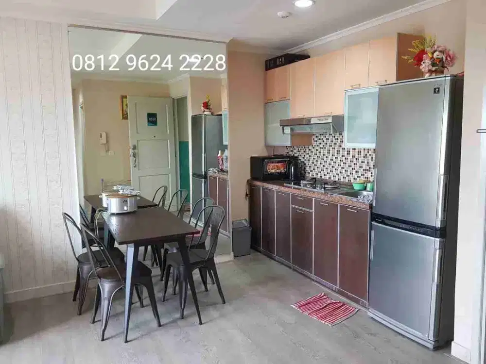 Dijual Apartemen MOI Cityhome