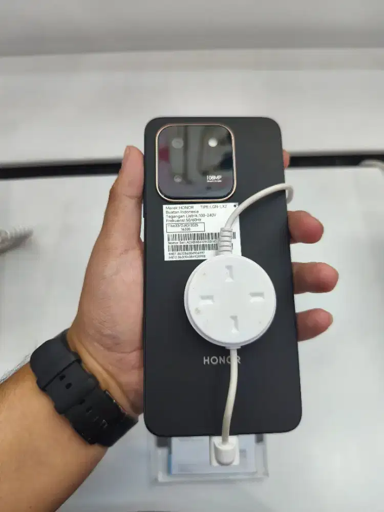 Promo Honor X7d 8/512GB