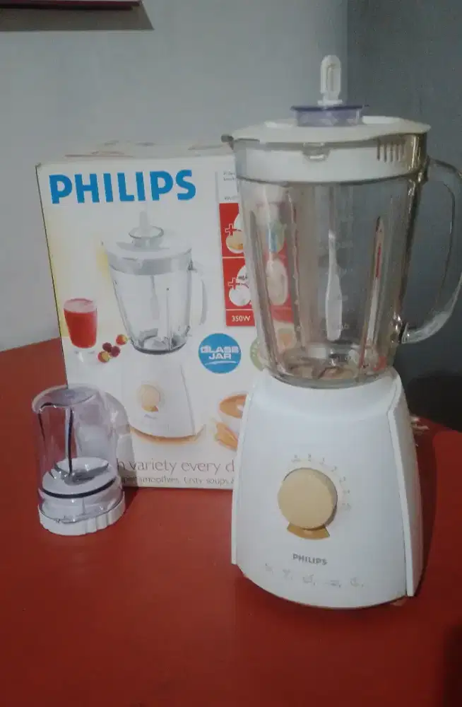 Jl.Blander Philip type 2071