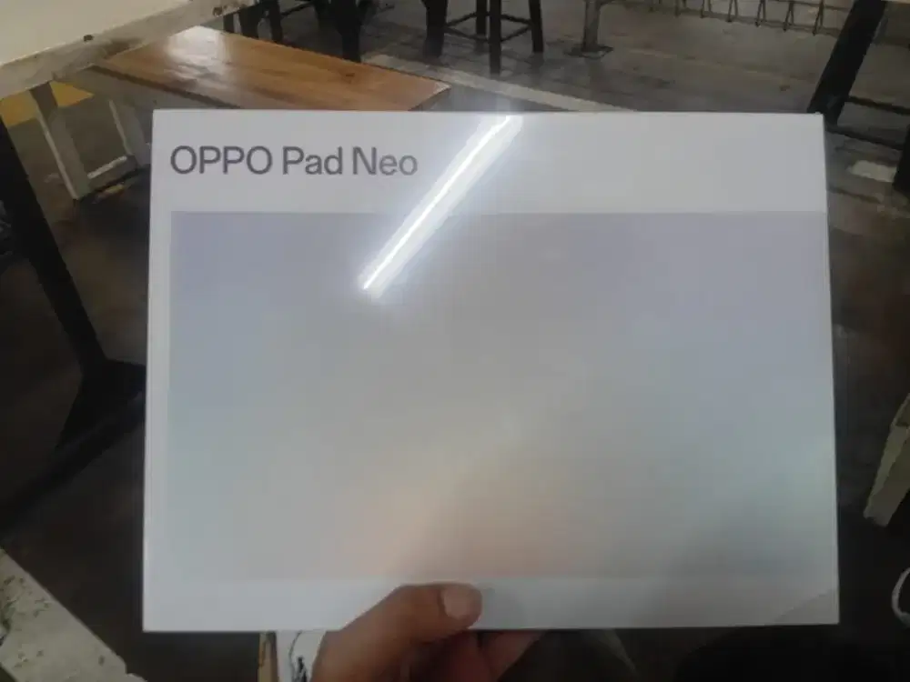 Oppo Pad Neo 6/128
