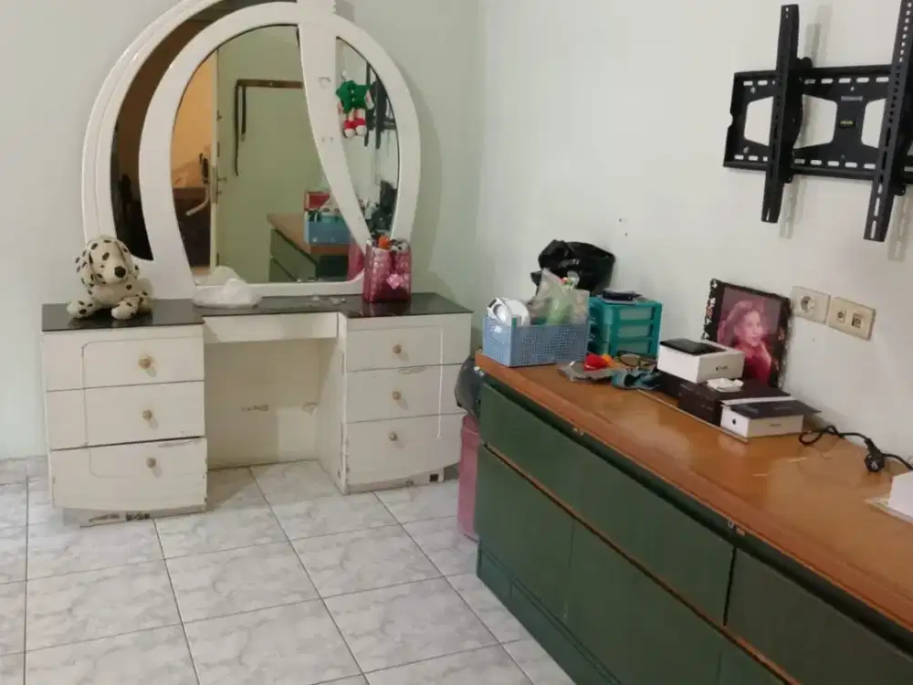 Disewakan Kelapa Puan Timur - Jakut