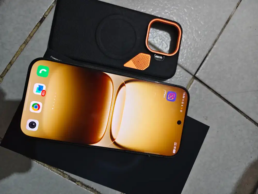 Iqoo 15R bekas like new