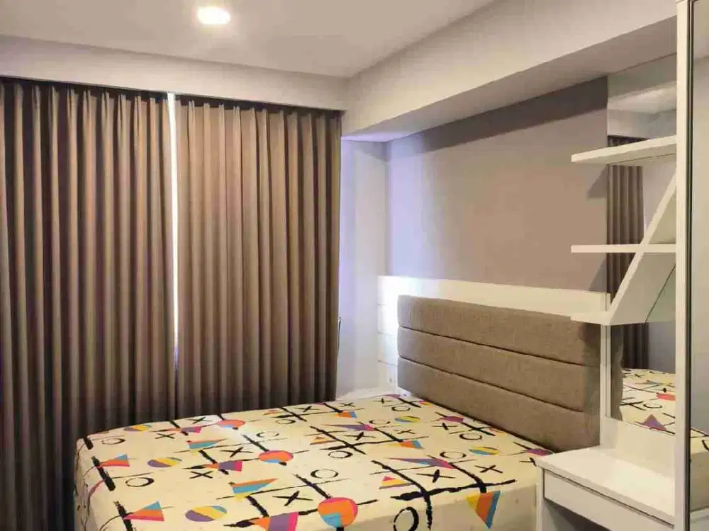 apartemen Lexington Residence sewa deket pondok indah