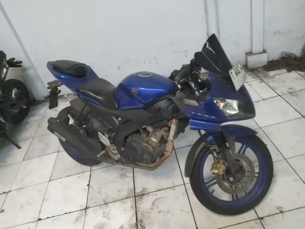 YAMAHA R15 YZF - 2PK