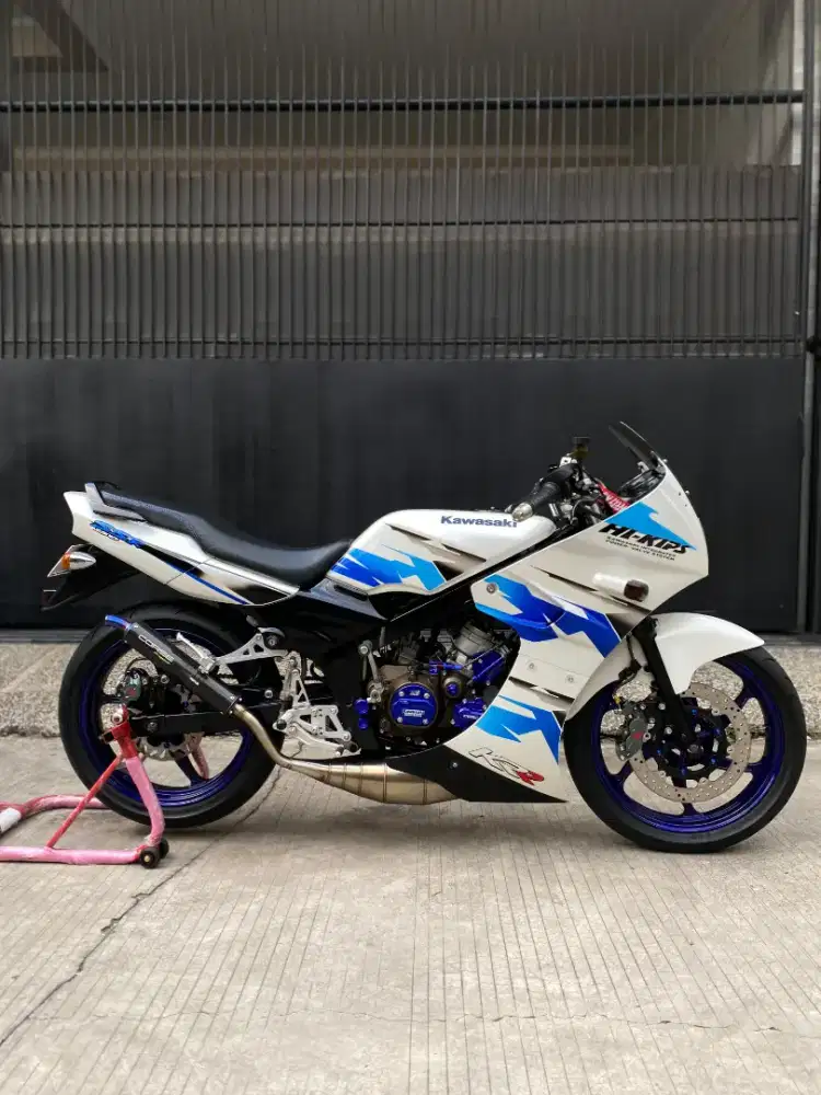 Ninja ss ninja r ninja ssr ninja rr