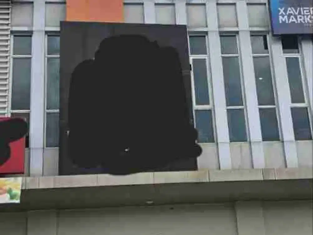 Dijual Ruko Burgundy di Summarecon Bekasi