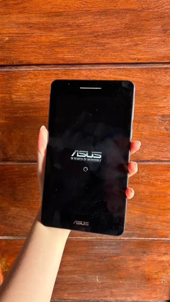 Asus Tablet Fonepad