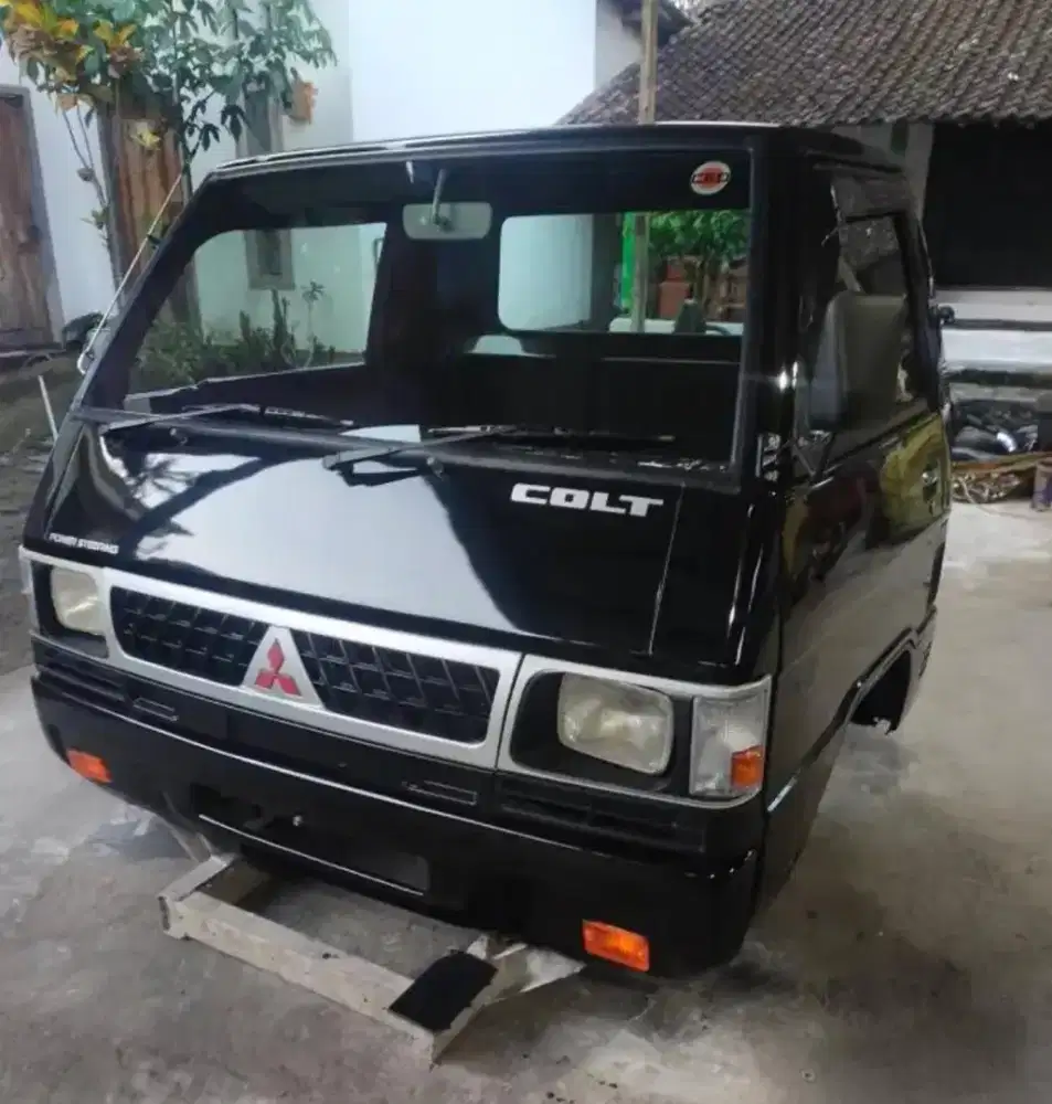 Kabin L300 ori copotan