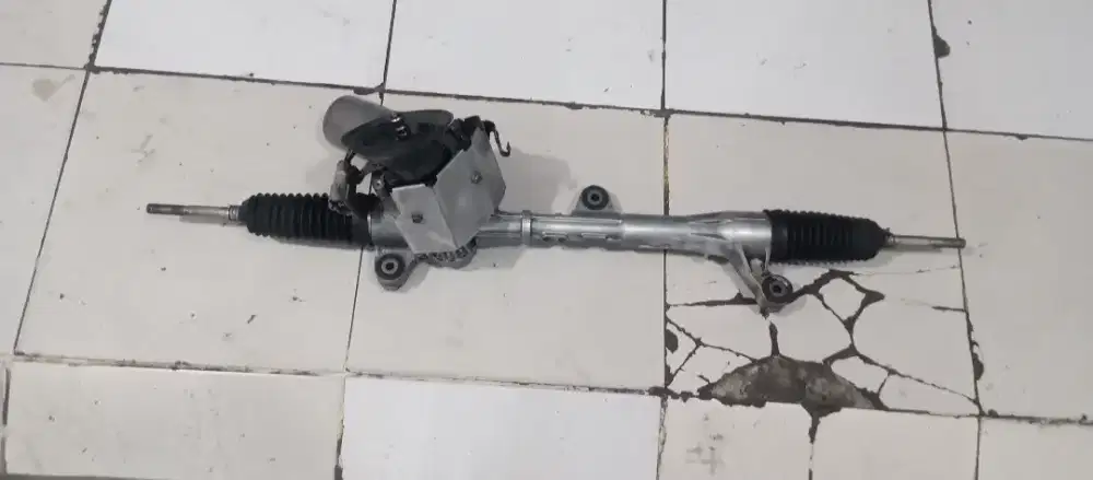 Racksteer original BRV