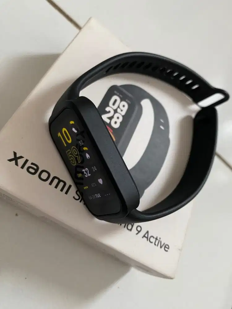 Xiaomi Smart Band 9 Active