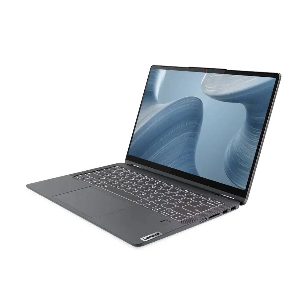 LENOVO IdeaPad Flex 5 14IAU7 (Core i7-1255U, 16GB, 512GB SSD, Win 11 H