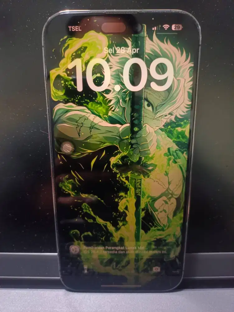 IPHONE 14 PROMAX 256