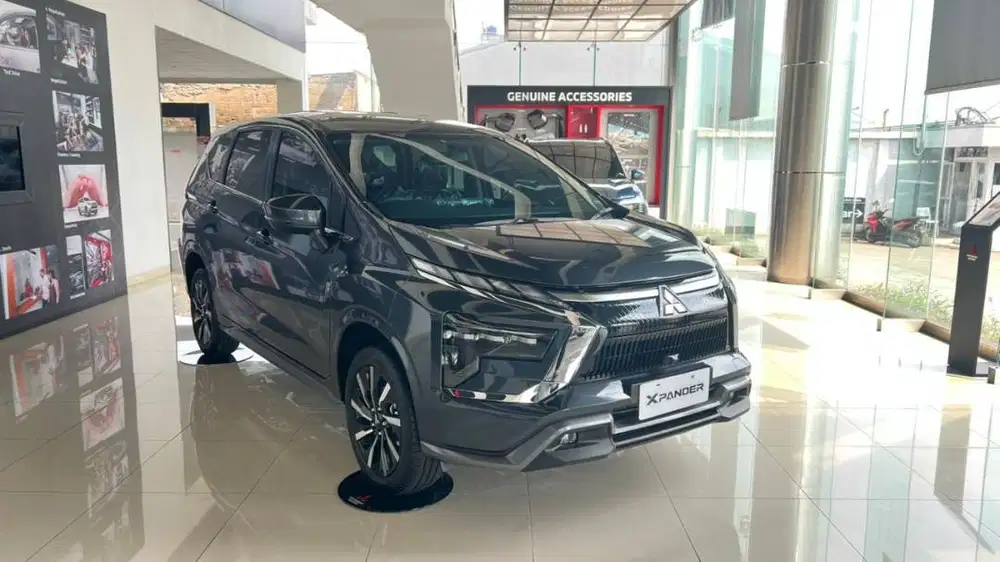 MITSUBISHI EXPANDER ULTIMATE
