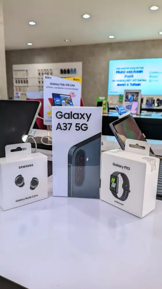 Samsung Galaxy A37 8/256GB