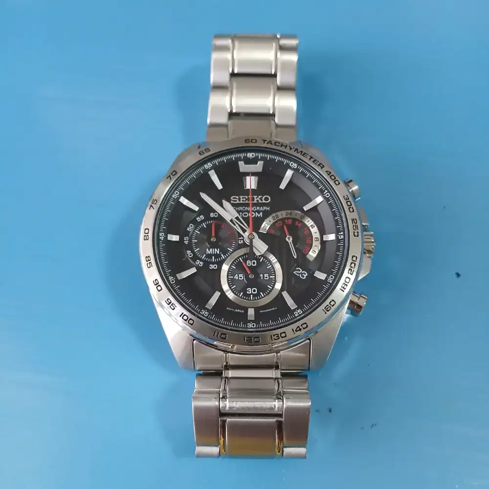 Seiko SSB299P1 SSB299 Original