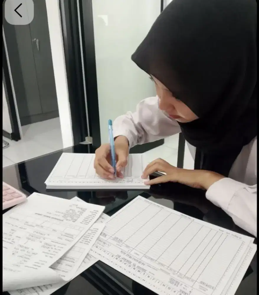 Dicari art no pp (majikan langsung)