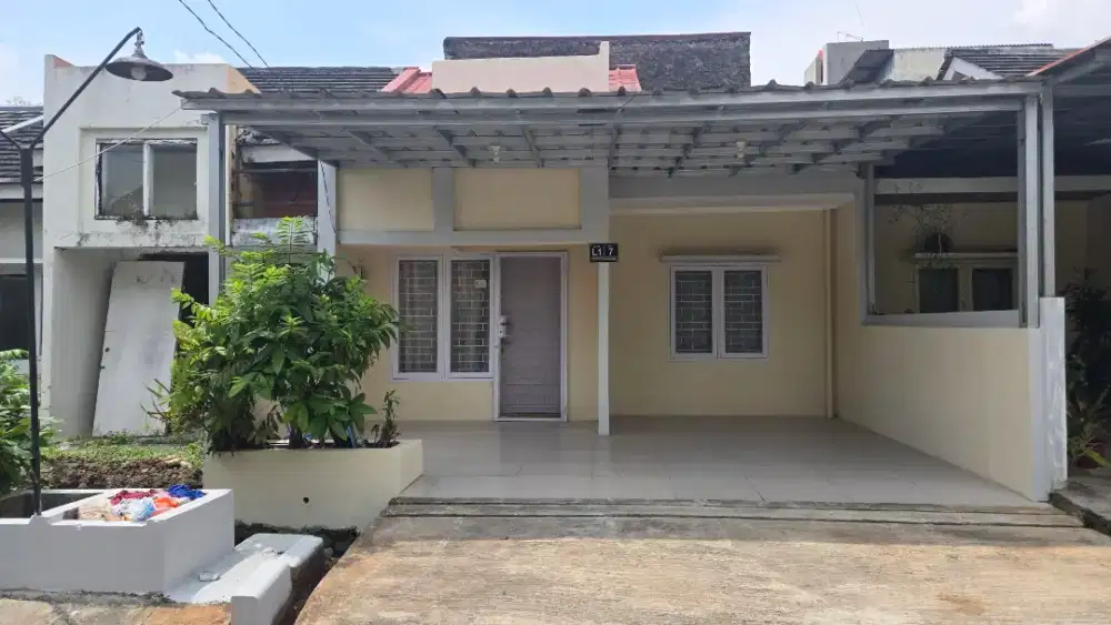 Dijual Rumah Segera, Nego sampai Deal