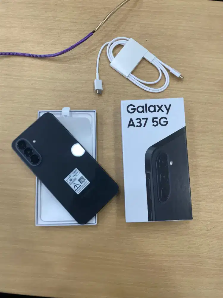 Samsung A37 5g 256gb