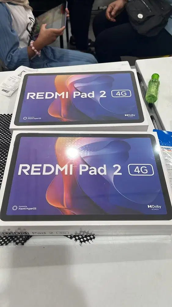 Promo Redmi Pad 2 4G