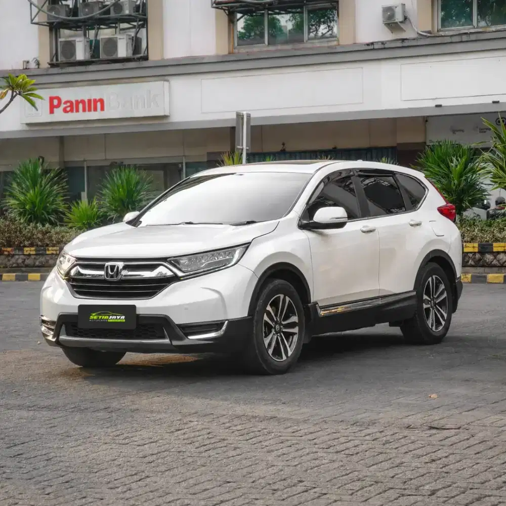 CRV PRESTIGE !! TANGAN PERTAMA !!