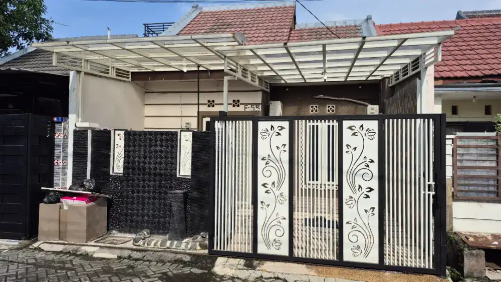 Pesona Alam Gunung Anyar