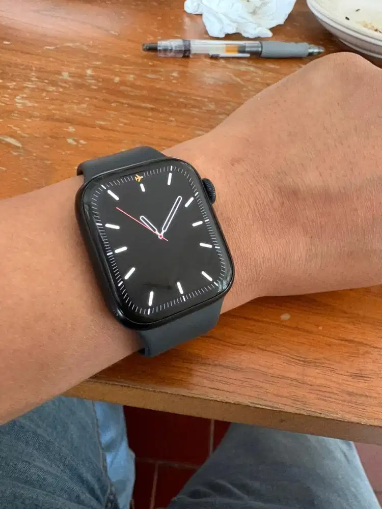 Apple watch series 9 (iwatch)