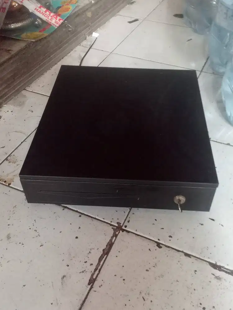 cash drawer-laci uang