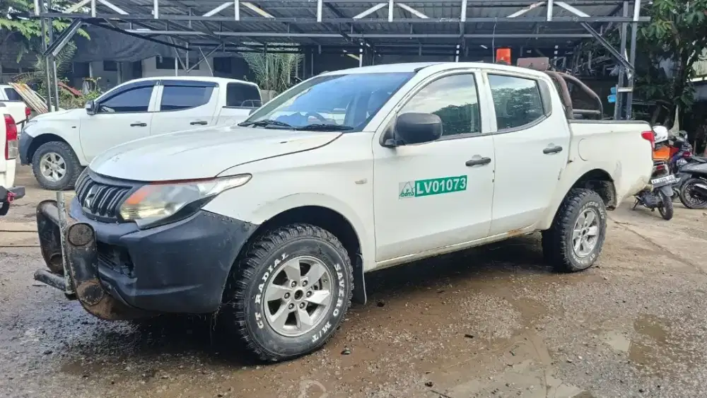 All new Triton 2016_2017