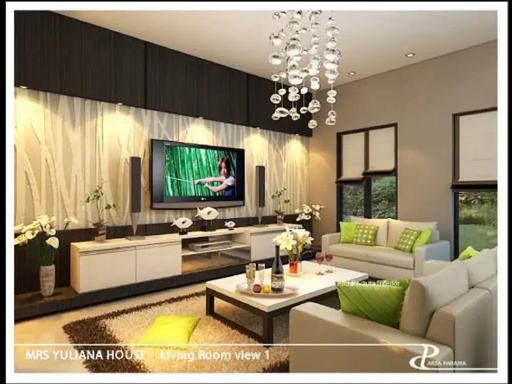 DIJUAL  CEPAT RUMAH DHARMA HUSADA MAS MINIMALIS 2 Lantai DESAIN INTERIOR, Surabaya Timur