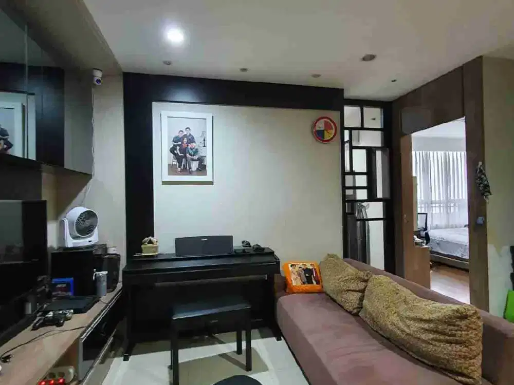 Di Sewakan Apartemen Furnished Paladian Kelapa Gading