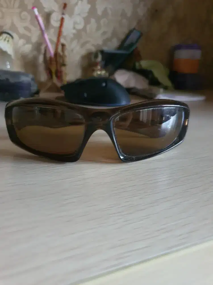 Dijual.. kacamata oakley Monster PUP