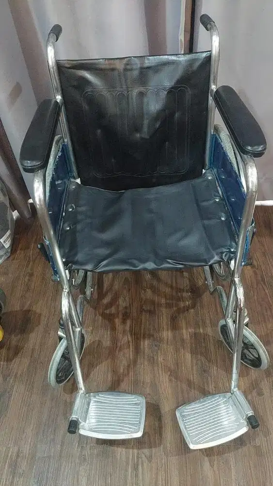 Kursi roda sellaco second