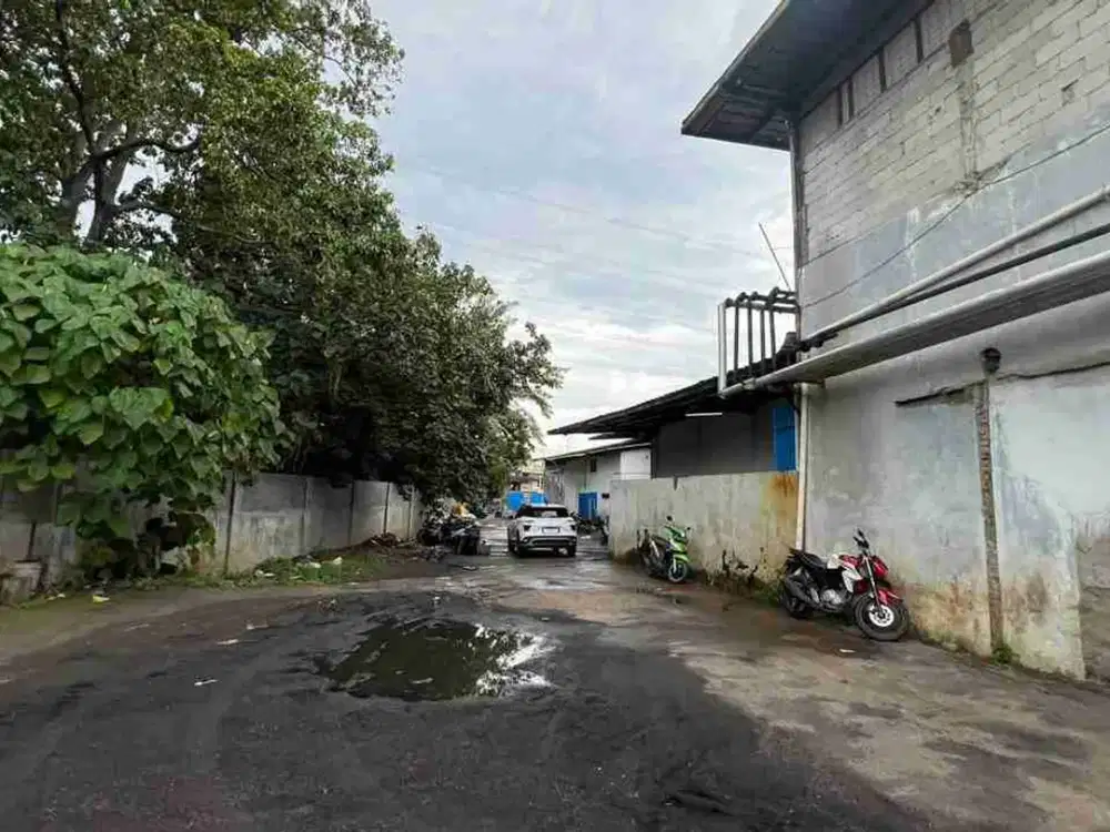 Turun Harga Gudang Ex Pabrik Garment dekat Tol Gabus