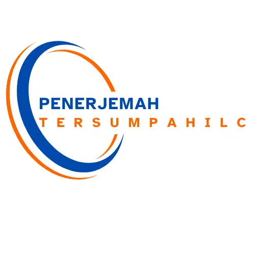 PENERJEMAH DOKUMEN RESMI
