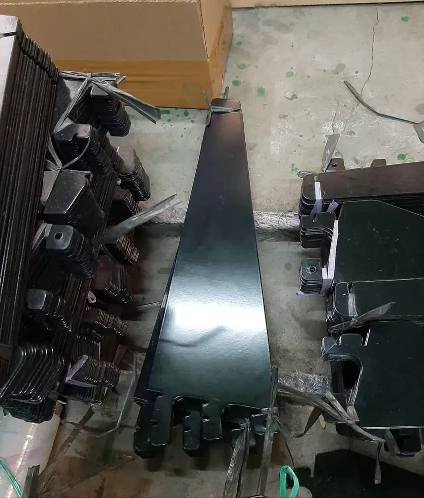 BRACKET UK 45 CM PLAT BESI READY STOCK HARGA MURAH BEBAS ORDER