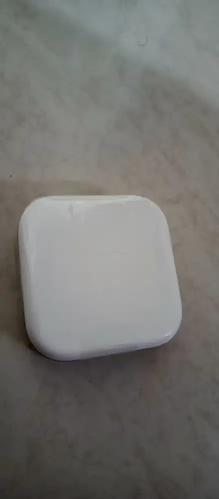 Di Jual Headset IPHONE Original Baru