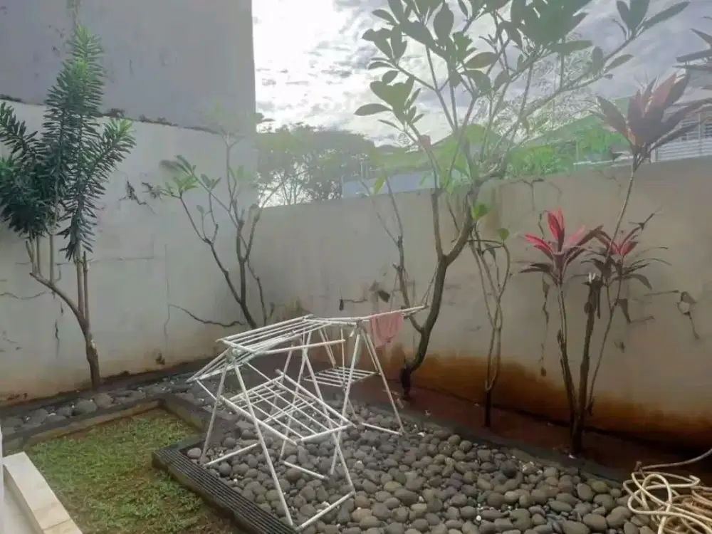 siap Huni Lokasi strategis Boulevard Cluster Depan Citra Gran Cibubur