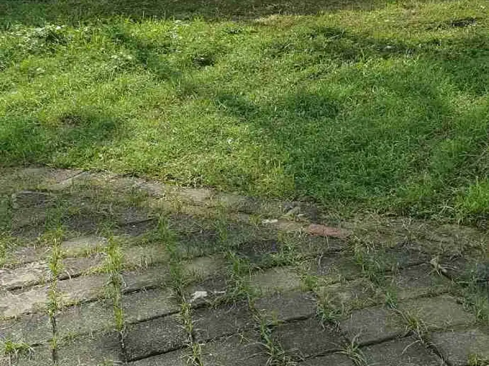 Jual Kavling Tanah hook Graha Family blok YY