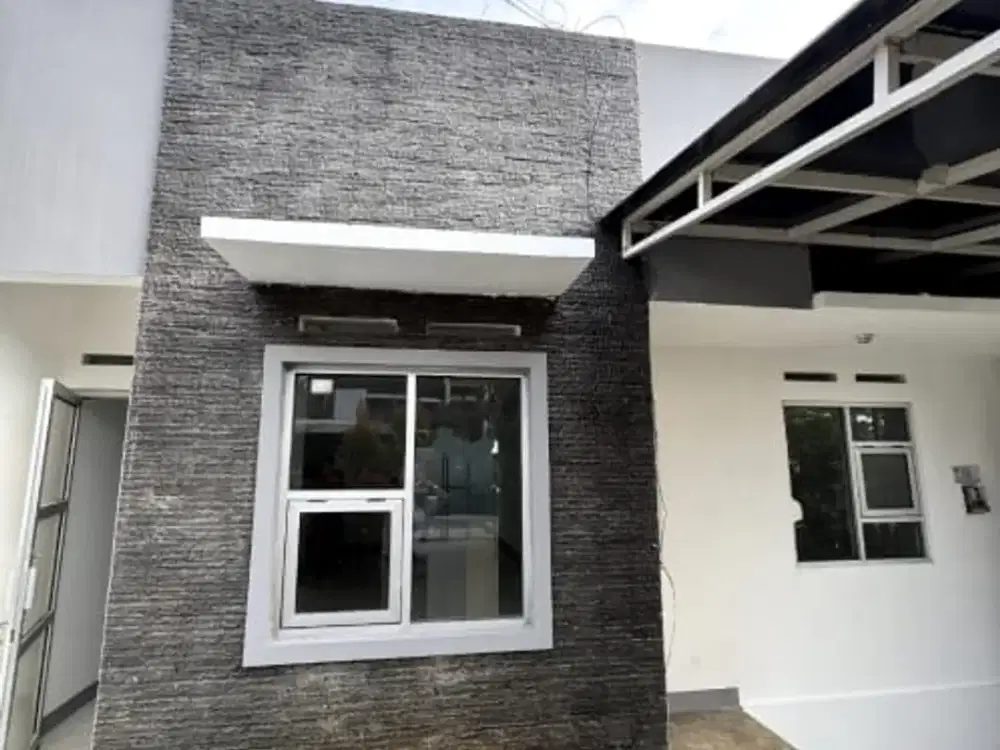 DI SEWAKAN RUMAH TERAWAT DI KAWASAN CIKUTRA BOJONG KONENG BANDUNG