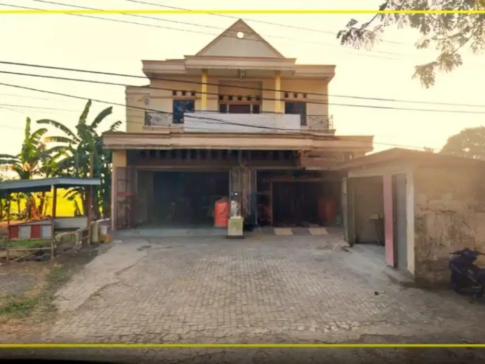 Dijual Ruko Gowa sekitar Jalan Sungguminasa Takalar, Bajeng