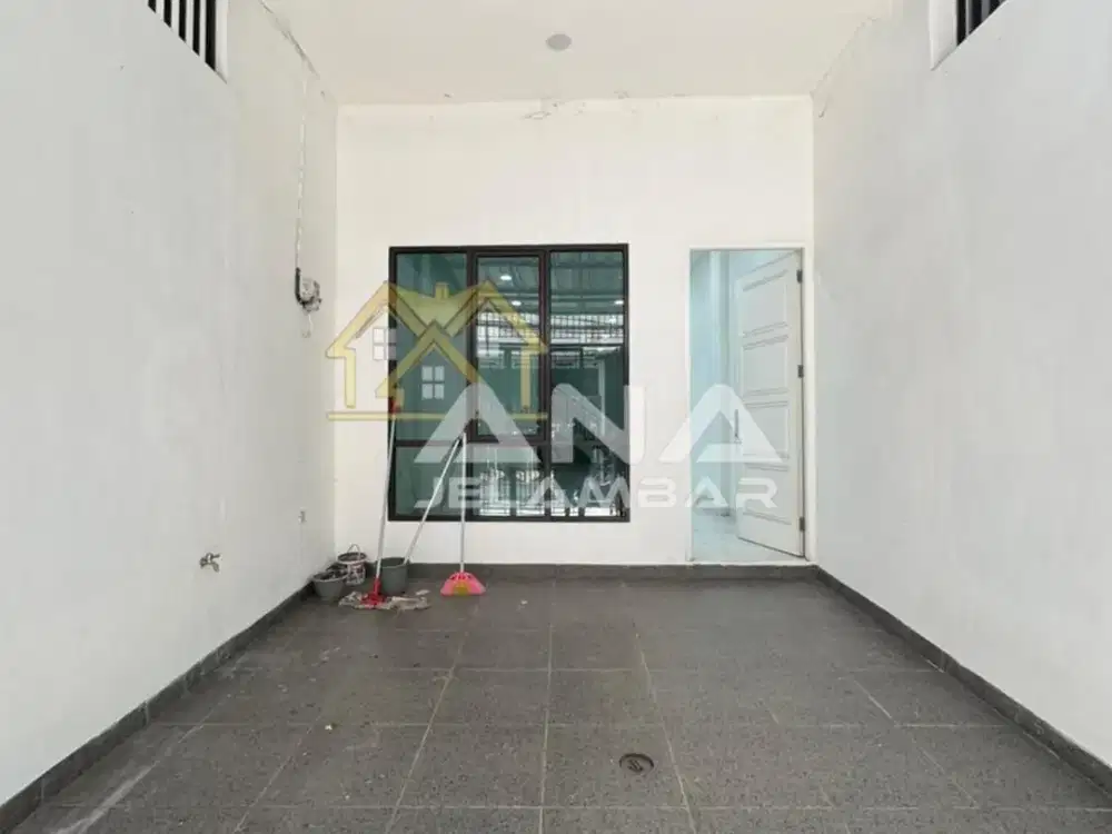 ANA RUMAH BRAND NEW UK 4X20M DI JELAMBAR ra