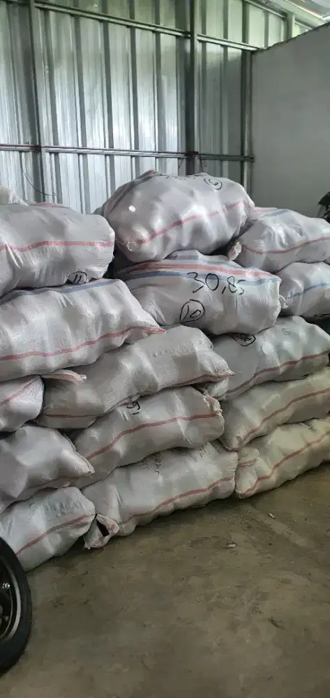 Butuh segera Operator gulung benang