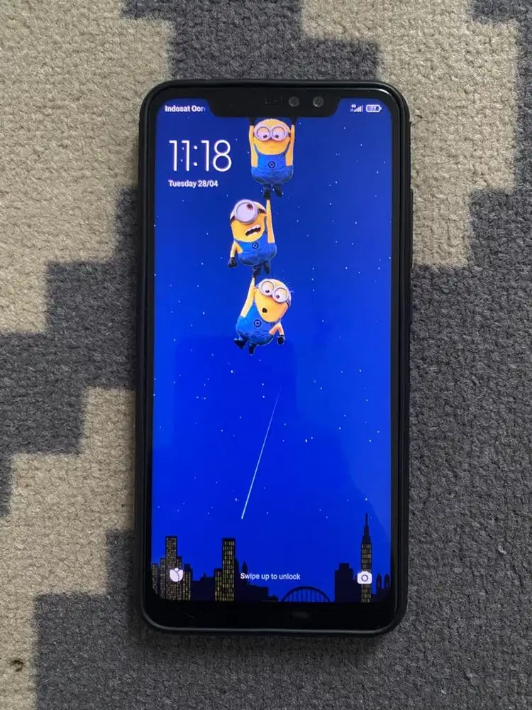 Xiaomi Redmi Note 6 Pro - 3/32