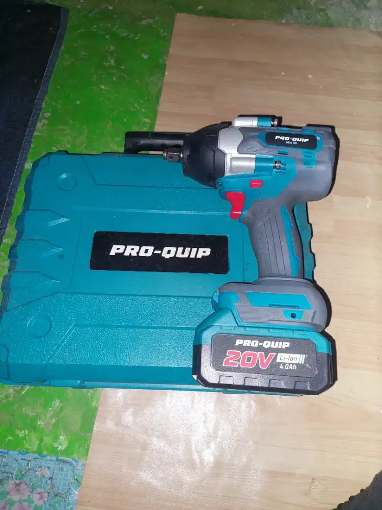 Impact pro-quip RCTIW700