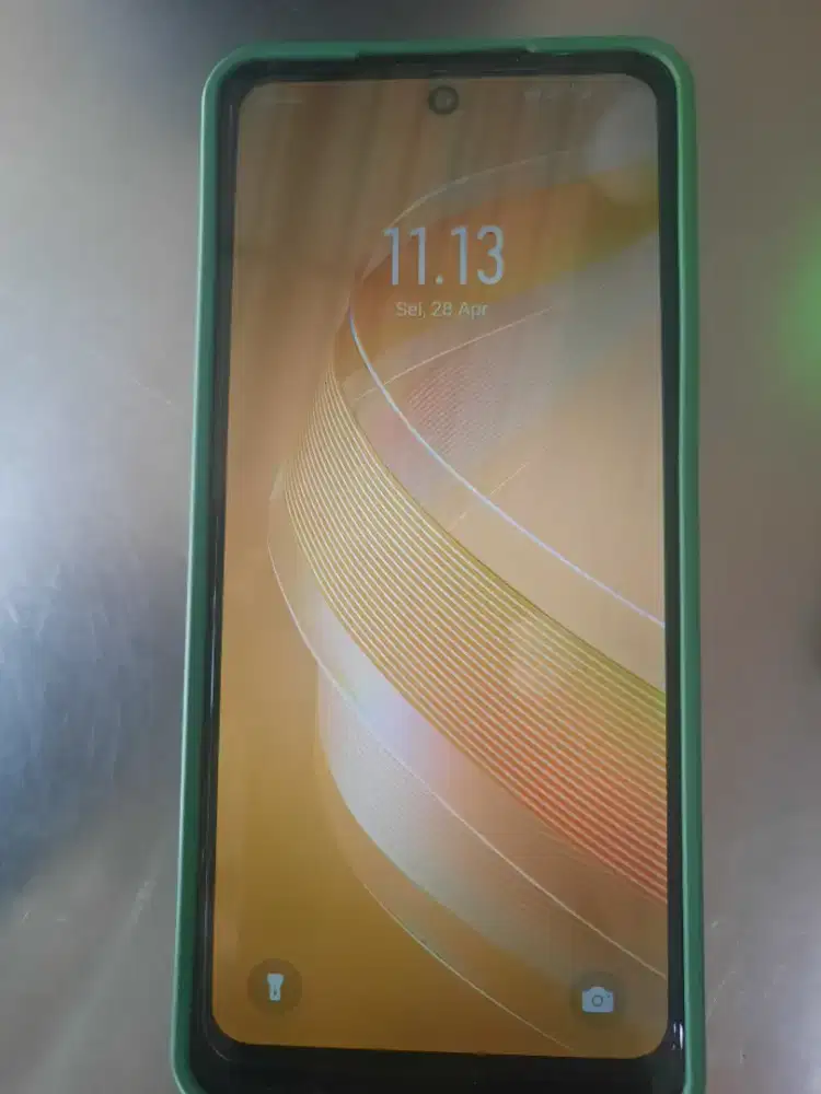 Jual hp Infinix smart 8