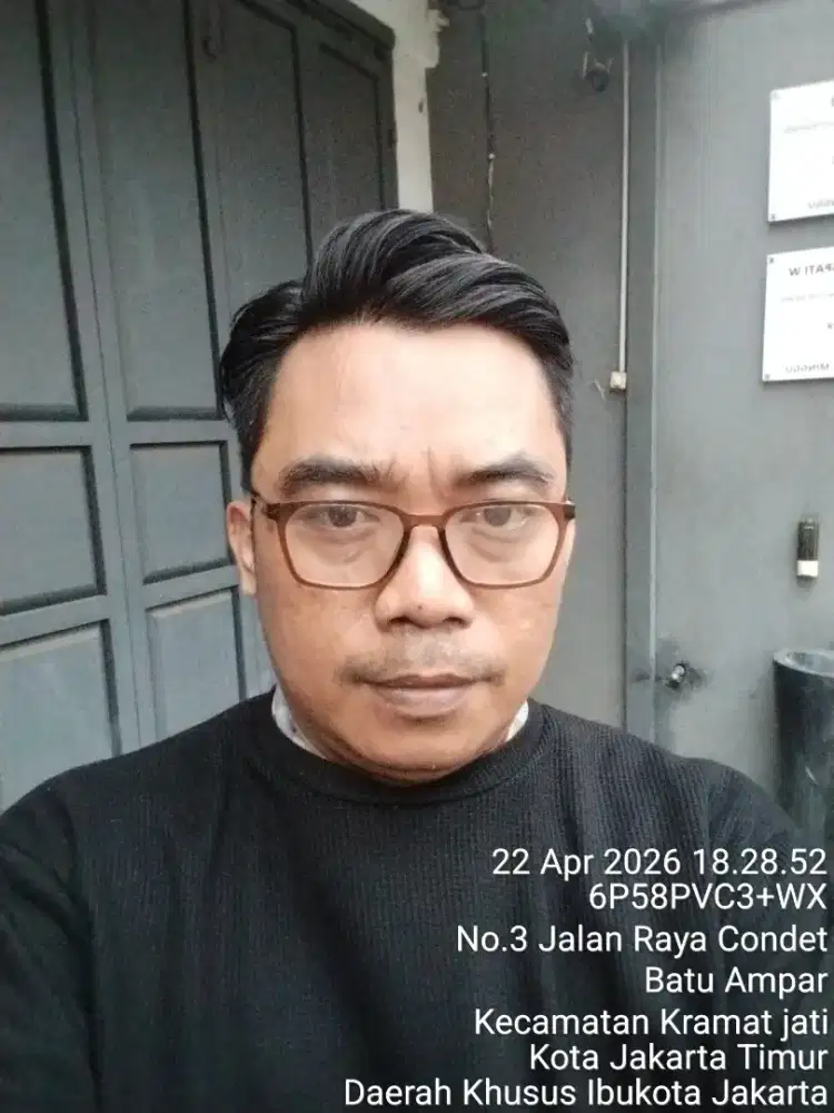 mencari pekerjaan Sales / marketing